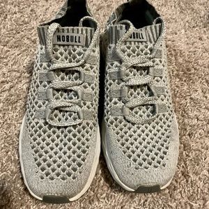 Nobull Knit RunnersPENDING